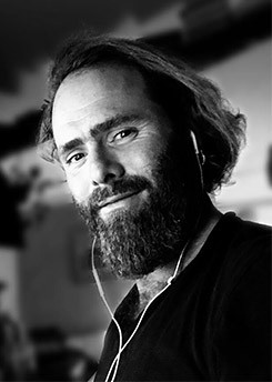 Benjamin Chamuel